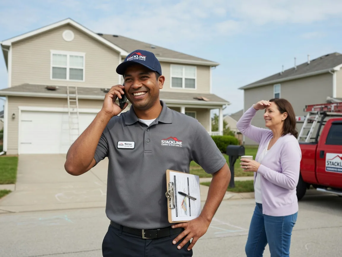 Chimney flashing repair Stamping Ground, KY FAQs